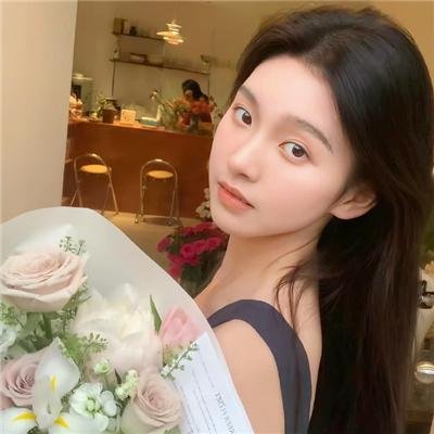 花与爱丽丝